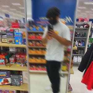 Meet your Posher, Gustavo